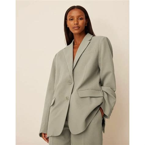 frankie shop blazer dupe